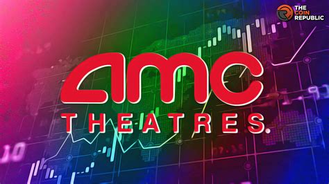 AMC Entertainment Holdings, Inc. Class A Common Stock (AMC。